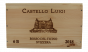Merlot Rosso del Ticino | Castello Luigi   2018 75 cl