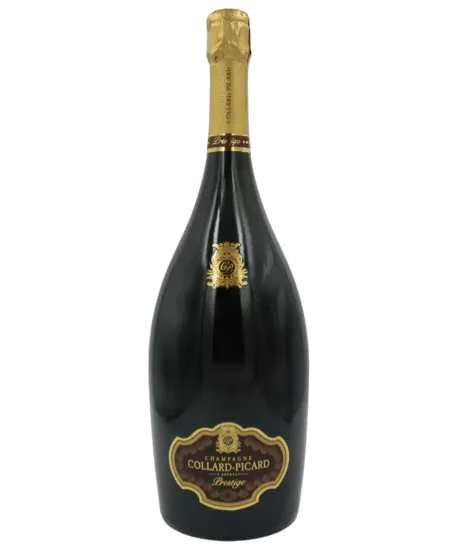 Champagne Collard-Picard | Prestige, Extra Brut 150 cl