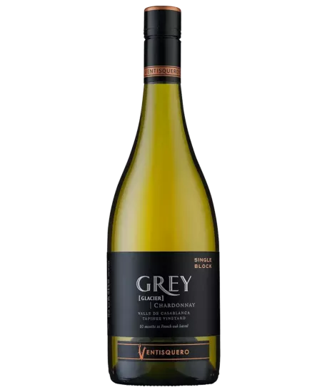 Ventisquero | Grey | Chardonnay "Glacier"