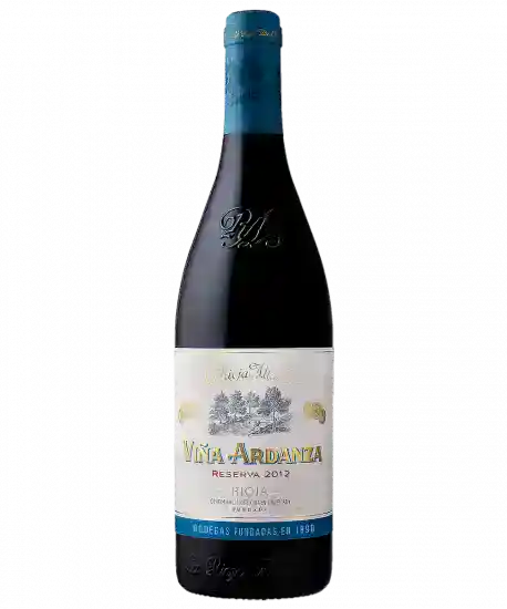 La Rioja Alta S.A. | Vina Ardanza, Reserva 2016 75 cl