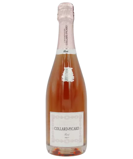 Rosé, Extra Brut | Champagne Collard-Picard  75 cl