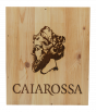 Toscana Rosso | Caiarossa   2016 75 cl