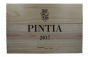 Pintia | Bodegas Pintia Grupo Vega Sicilia 2017 75 cl